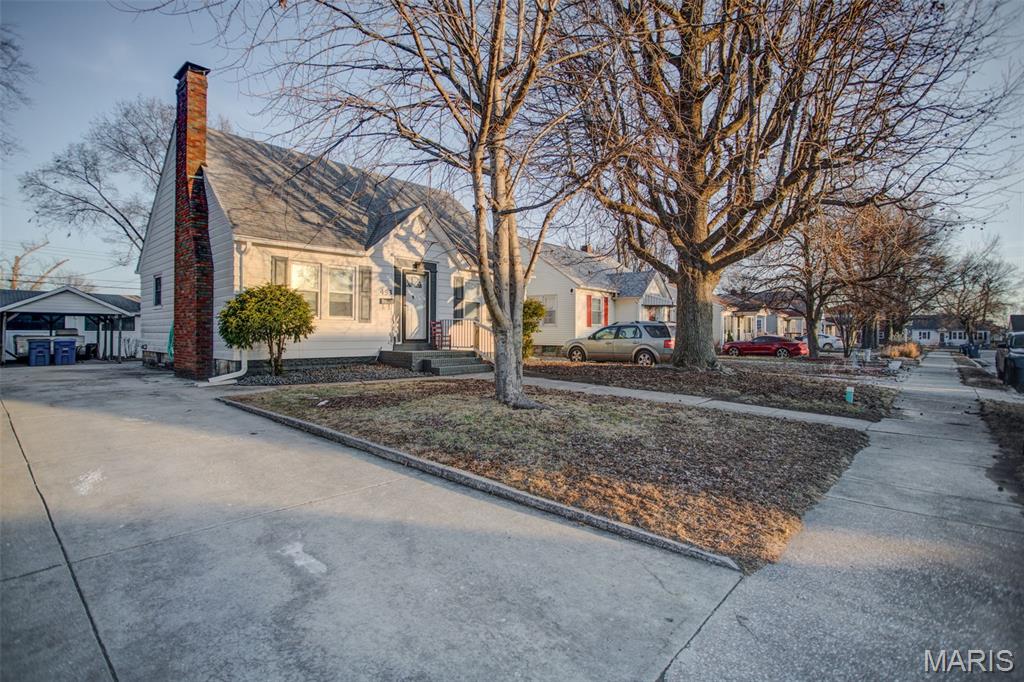 Watson Howard Add - Residential