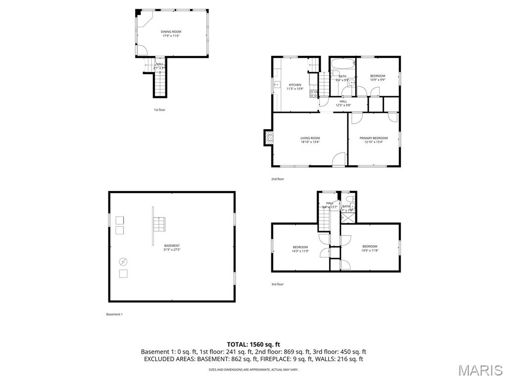 Watson Howard Add - Residential