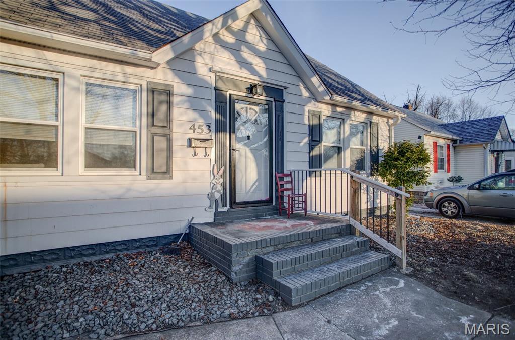 Watson Howard Add - Residential