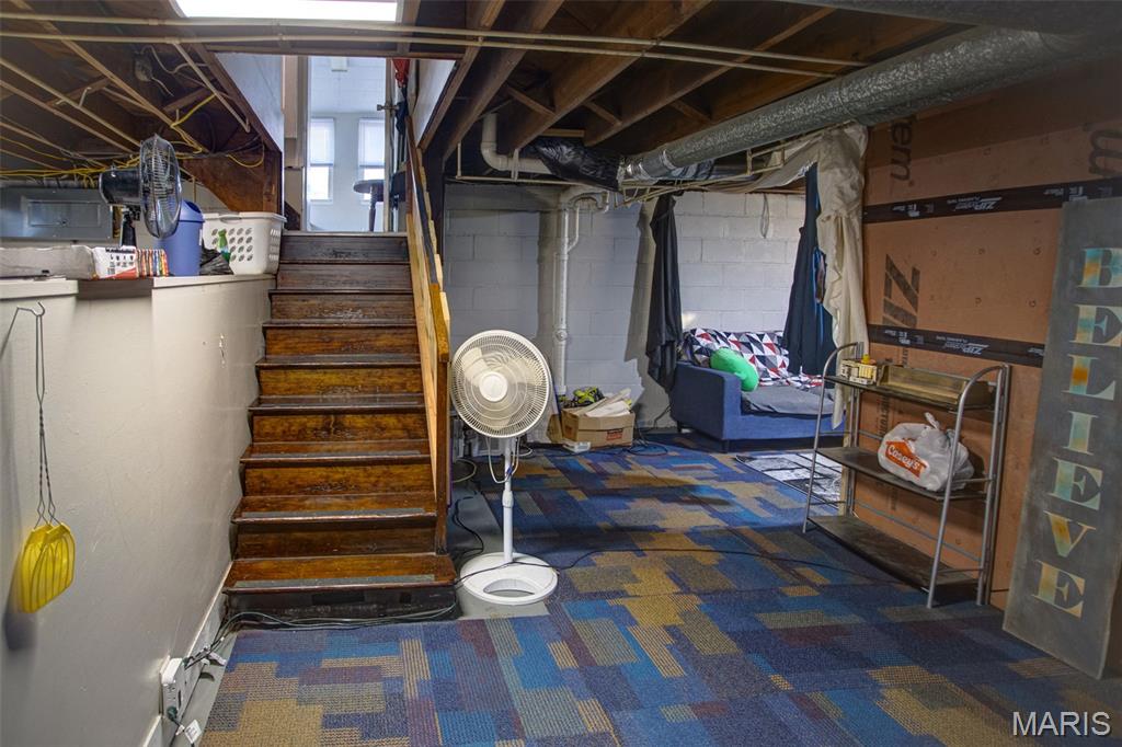 Watson Howard Add - Residential
