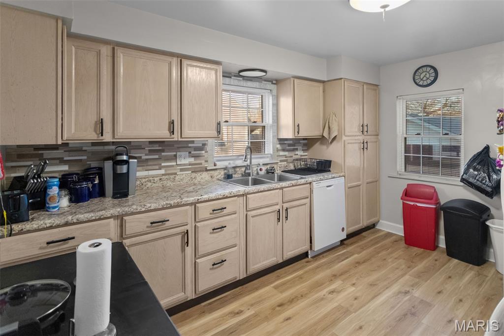 Watson Howard Add - Residential