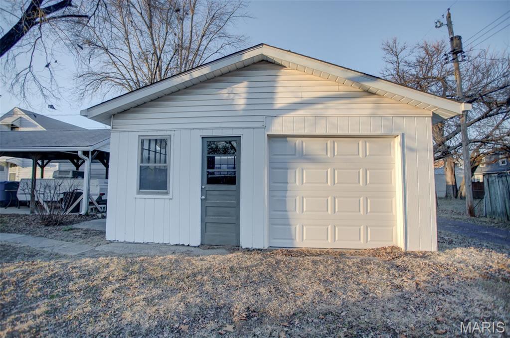 Watson Howard Add - Residential