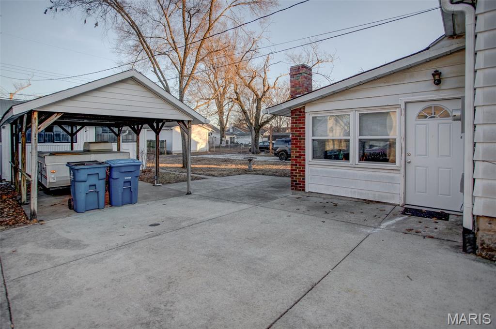 Watson Howard Add - Residential