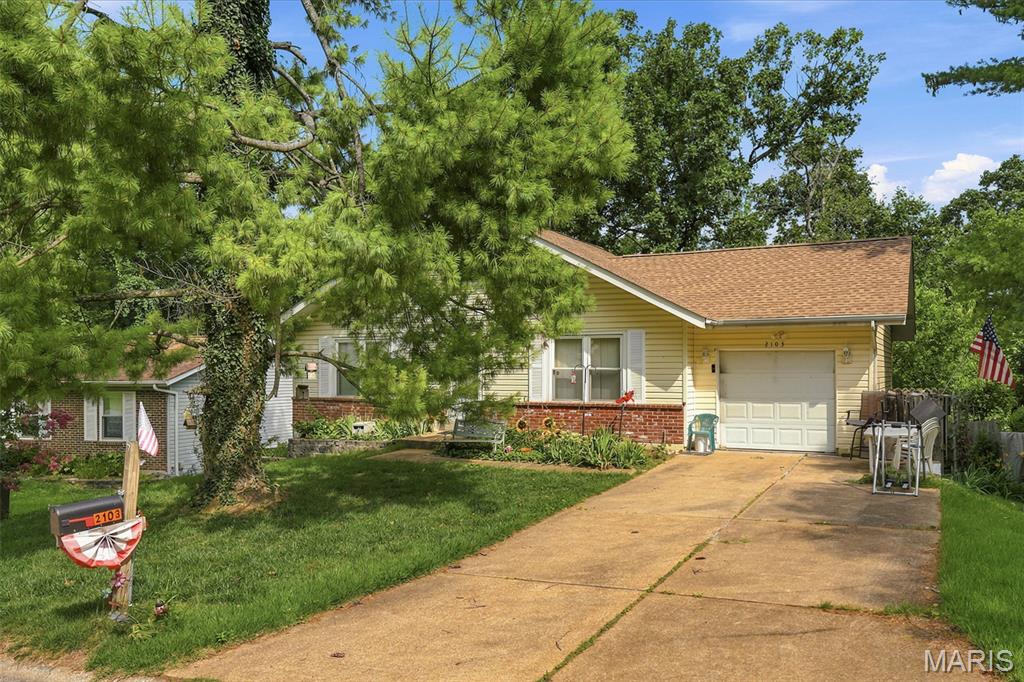 Parkton Il - Residential