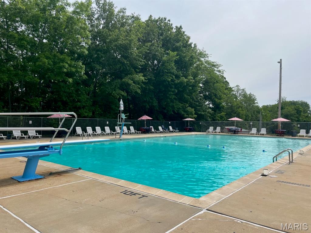 Parkton Il - Residential