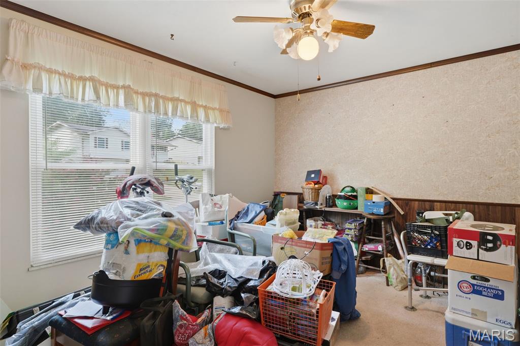 Parkton Il - Residential