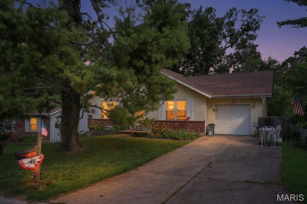Parkton Il - Residential
