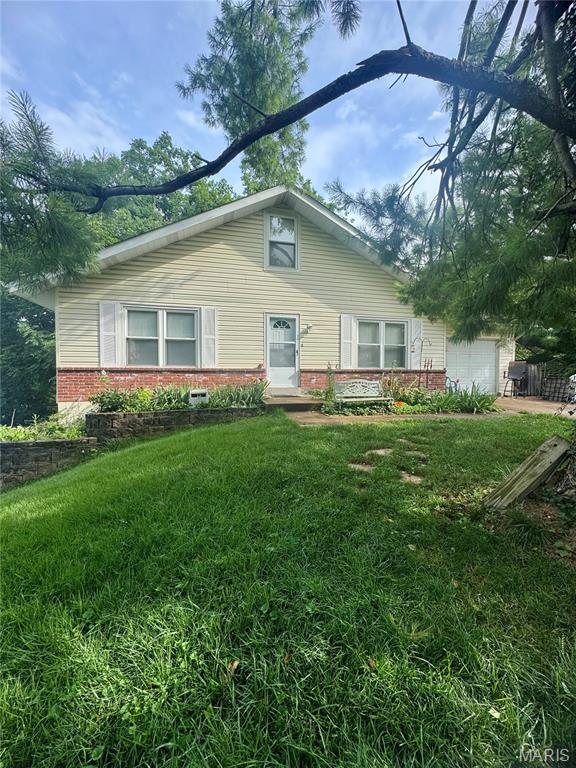 Parkton Il - Residential