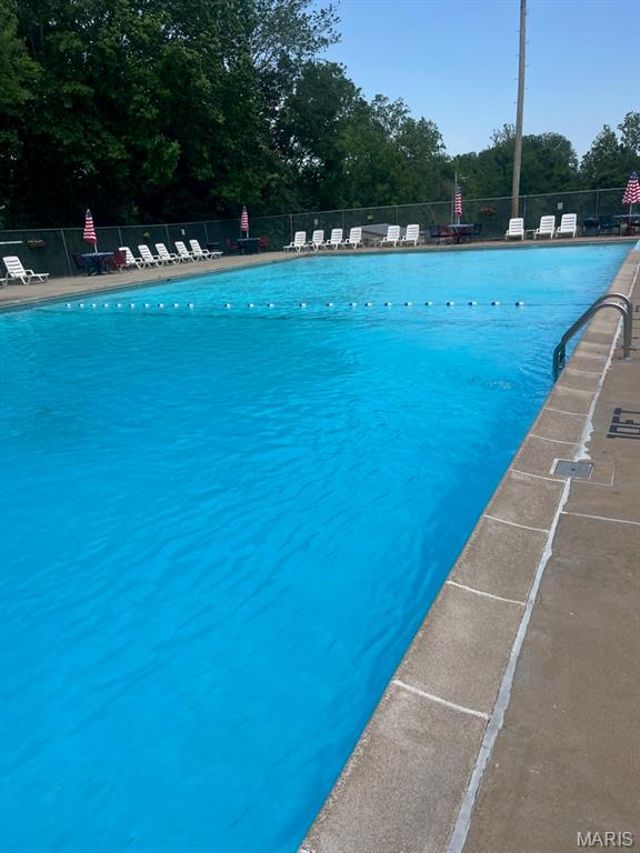 Parkton Il - Residential