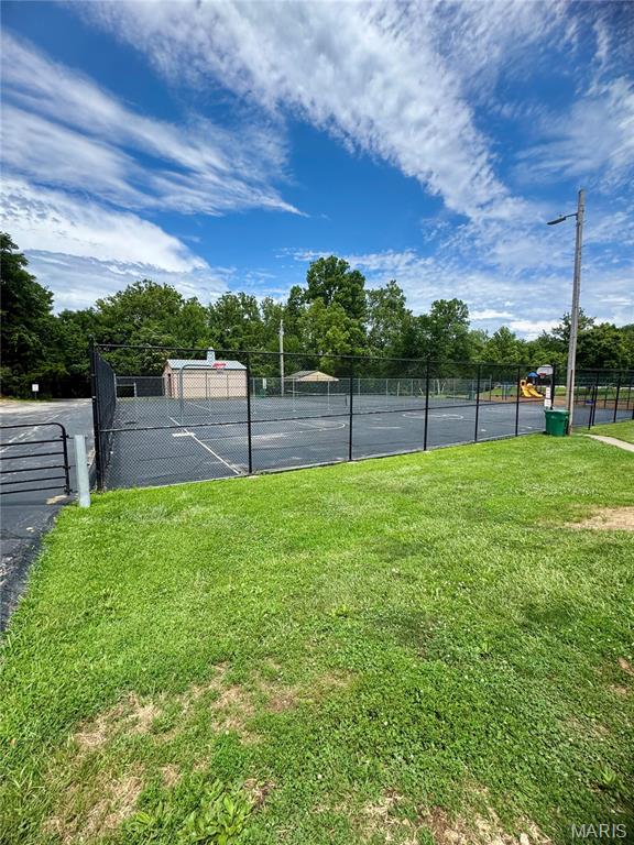 Parkton Il - Residential