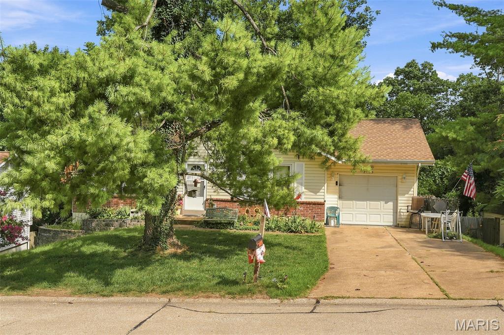 Parkton Il - Residential