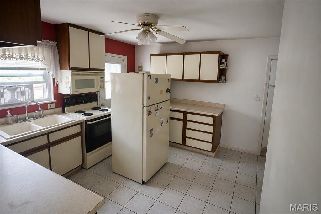 Parkton Il - Residential