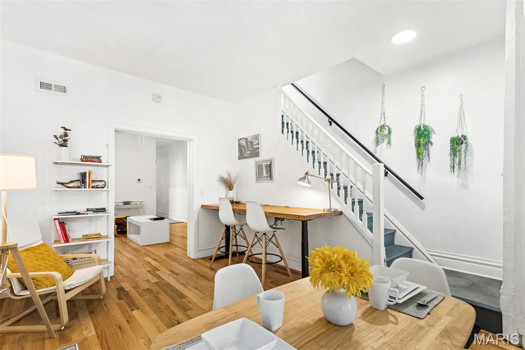 McRee Place Add - Residential