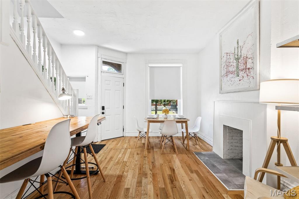 McRee Place Add - Residential