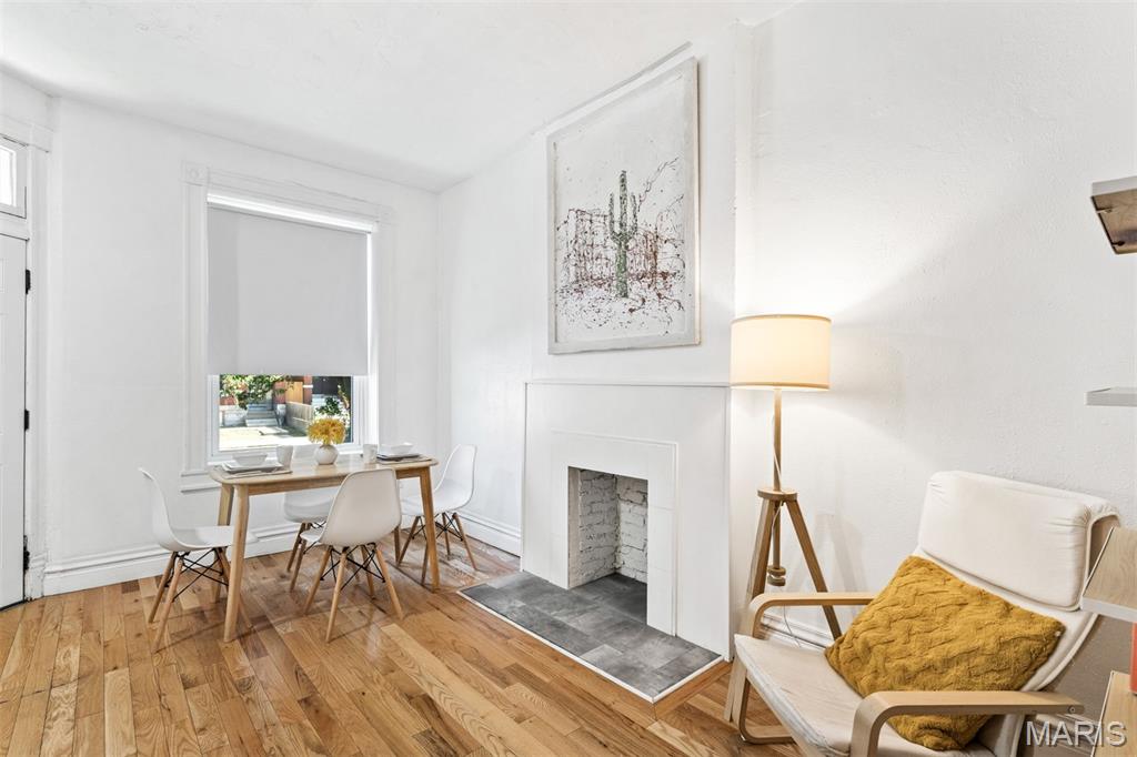 McRee Place Add - Residential