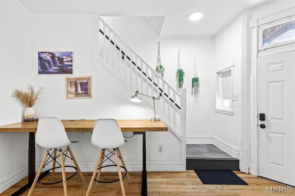 McRee Place Add - Residential