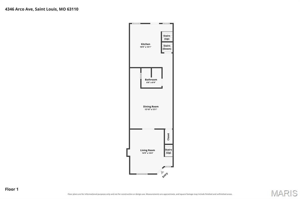 McRee Place Add - Residential
