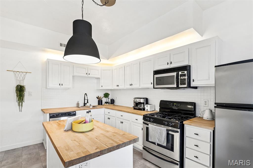 McRee Place Add - Residential