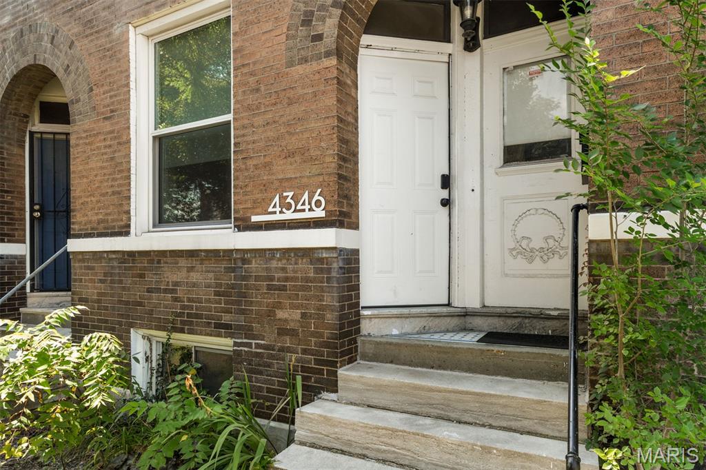 McRee Place Add - Residential