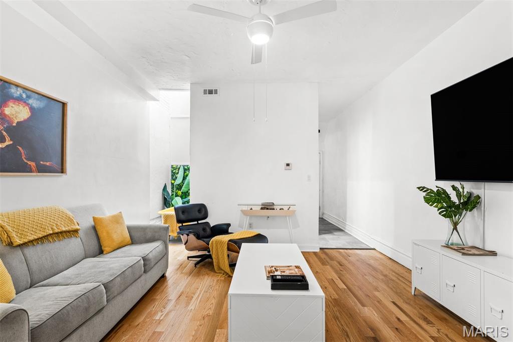 McRee Place Add - Residential