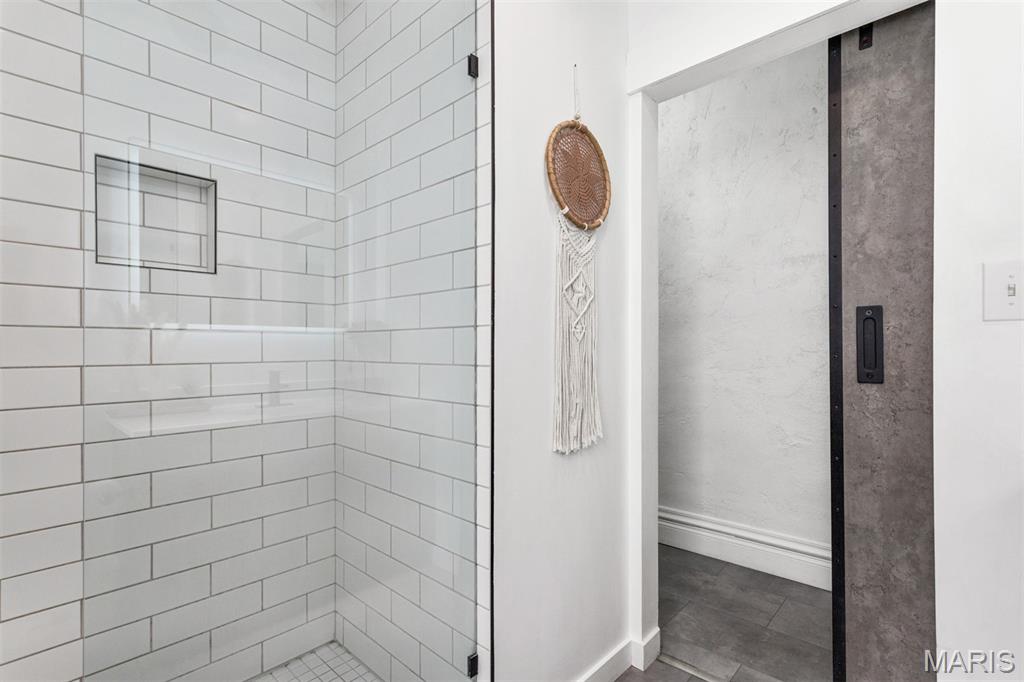 McRee Place Add - Residential