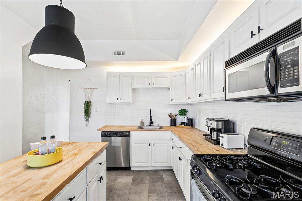 McRee Place Add - Residential