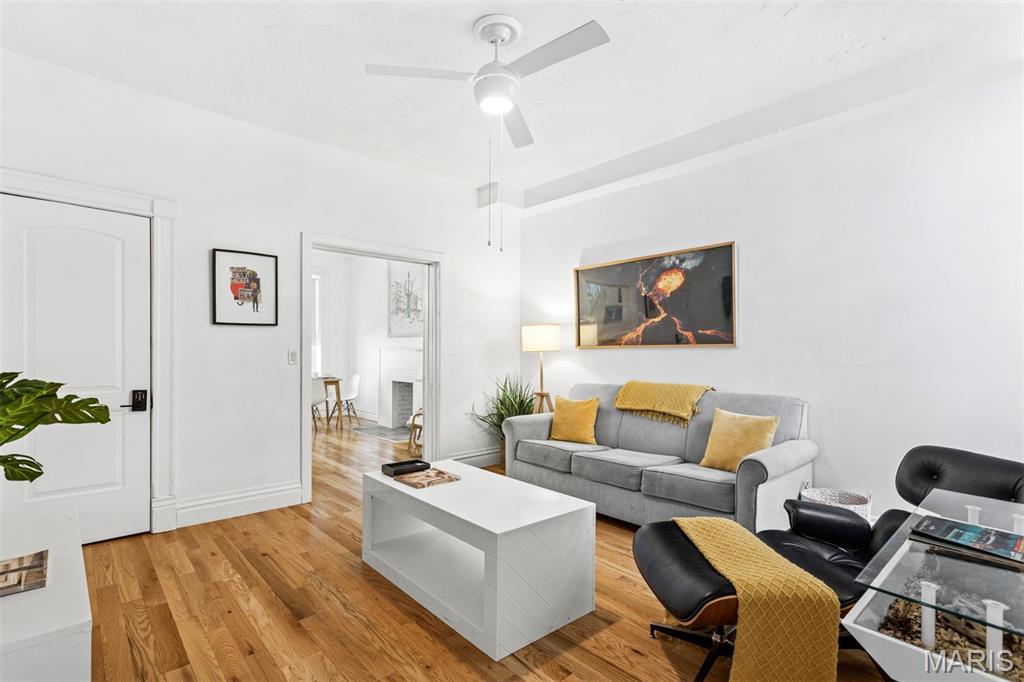McRee Place Add - Residential