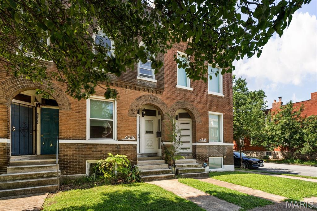McRee Place Add - Residential