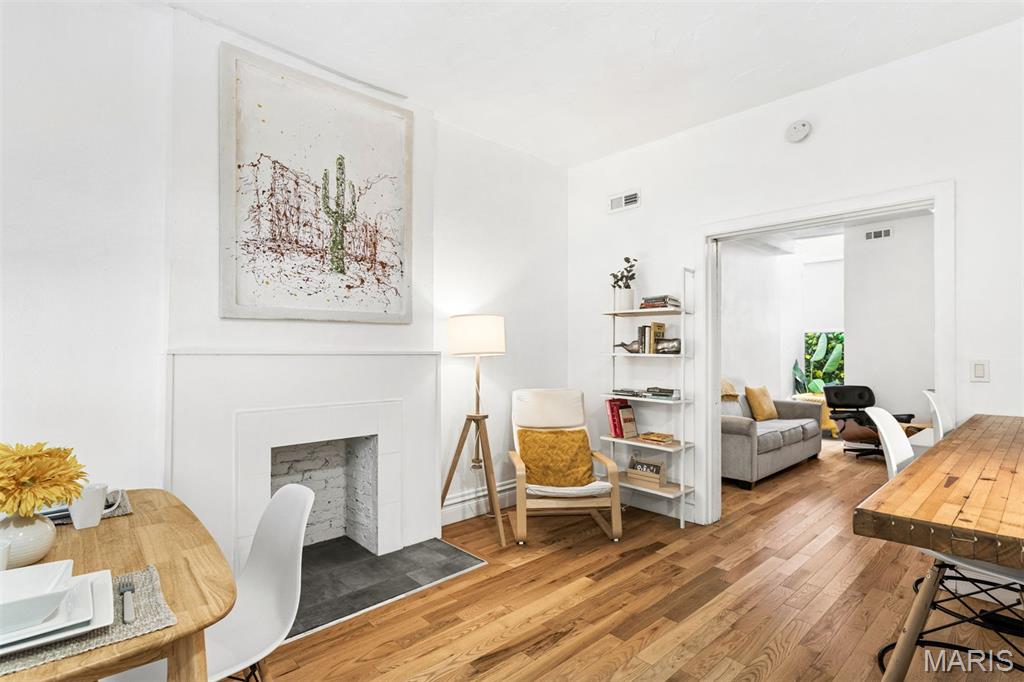 McRee Place Add - Residential