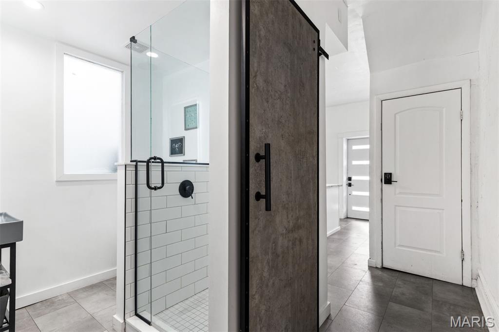 McRee Place Add - Residential