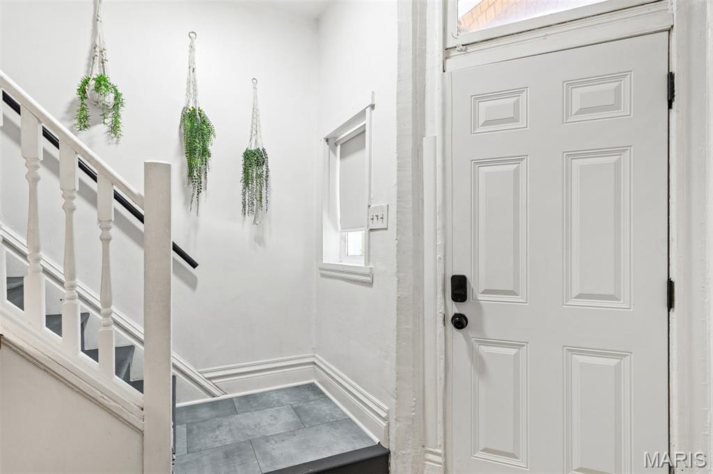 McRee Place Add - Residential