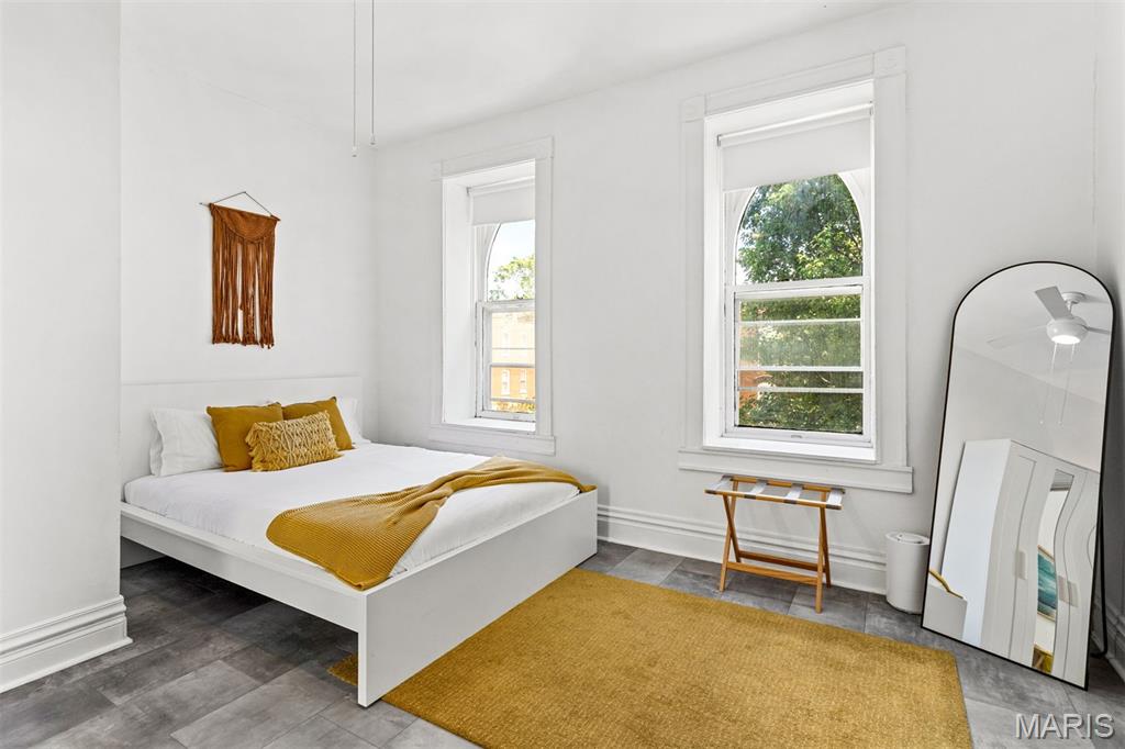 McRee Place Add - Residential