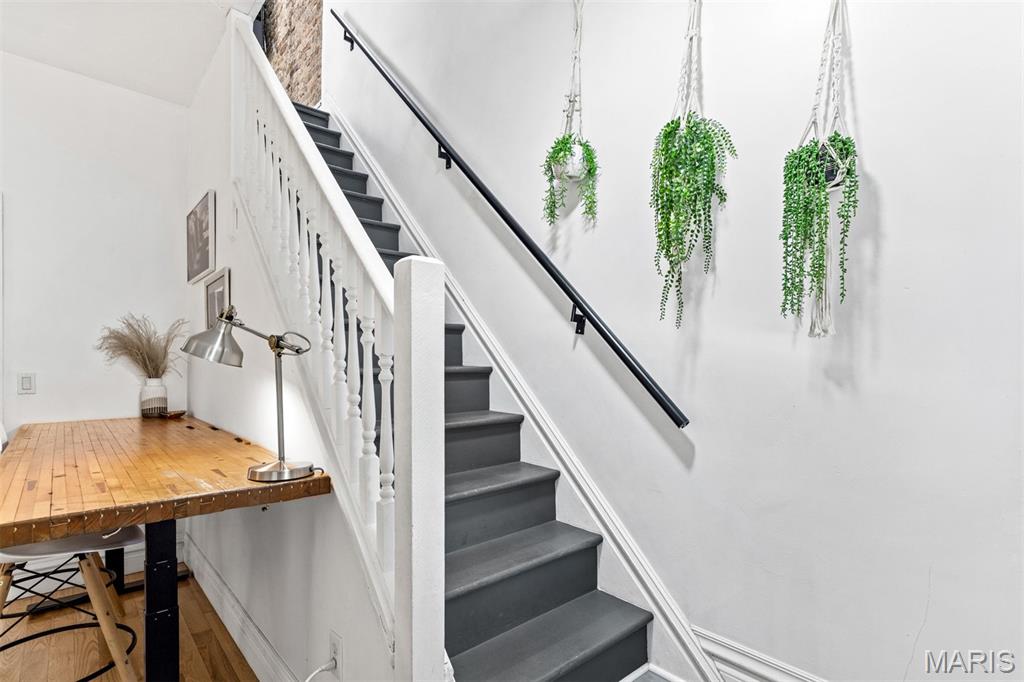 McRee Place Add - Residential