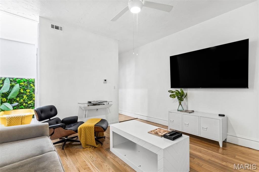 McRee Place Add - Residential
