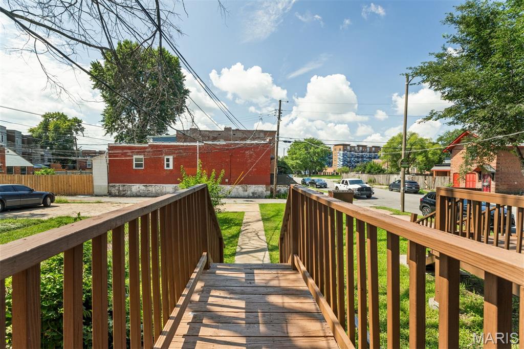 McRee Place Add - Residential