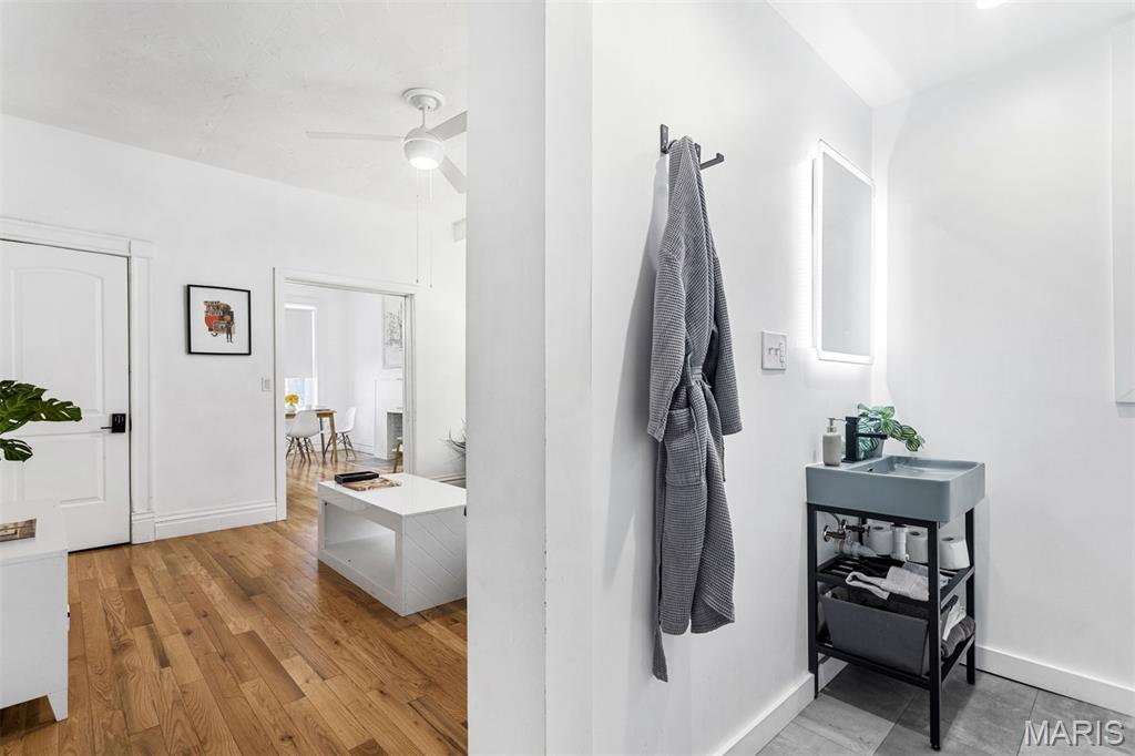 McRee Place Add - Residential