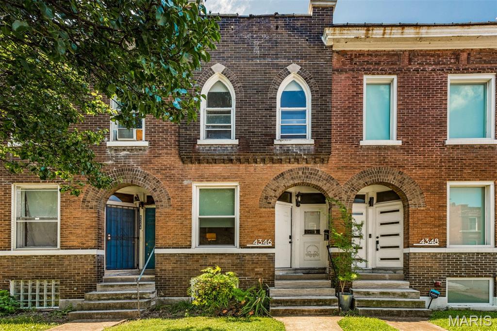 McRee Place Add - Residential