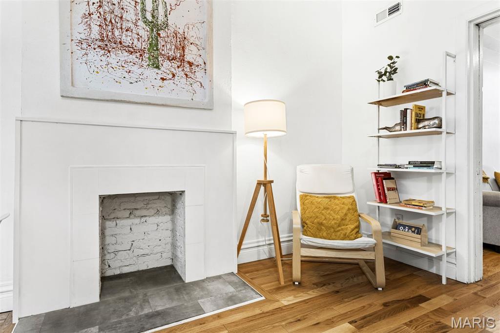 McRee Place Add - Residential