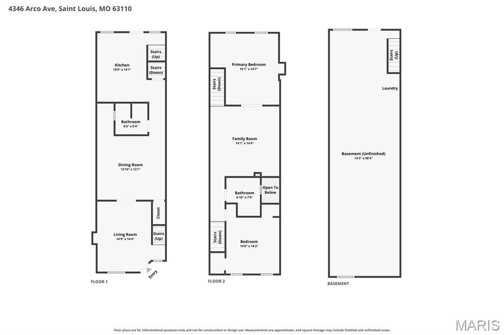 McRee Place Add - Residential