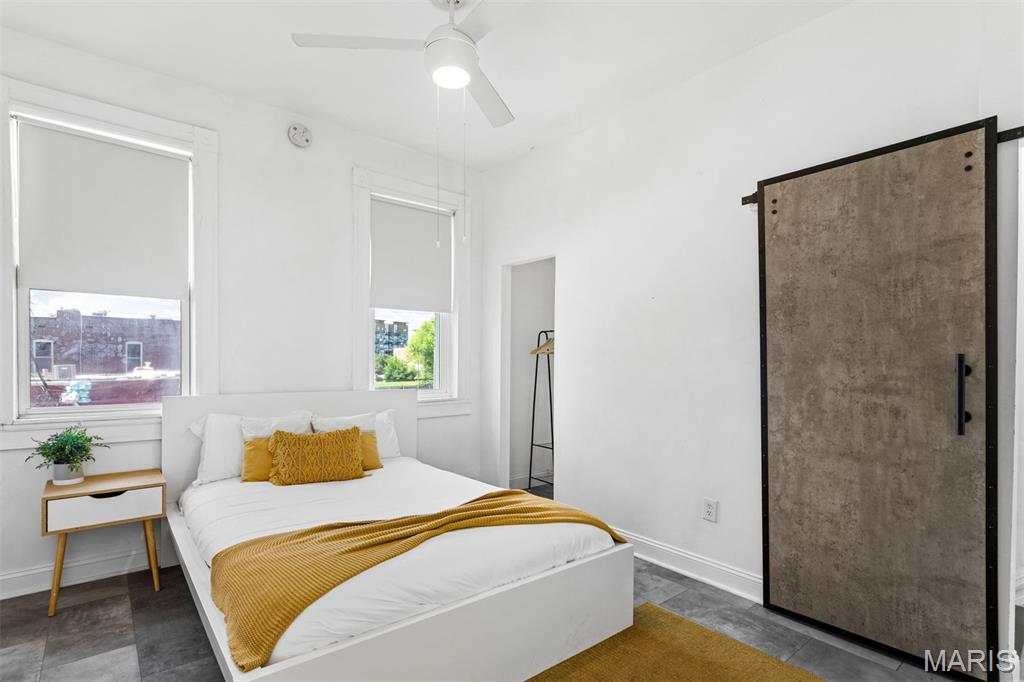 McRee Place Add - Residential