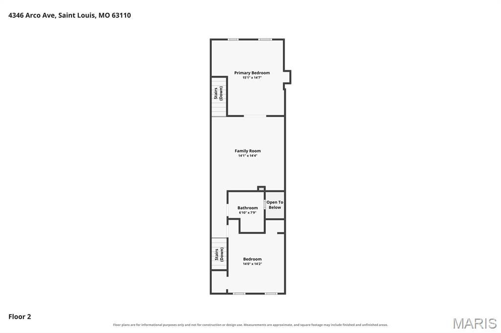 McRee Place Add - Residential