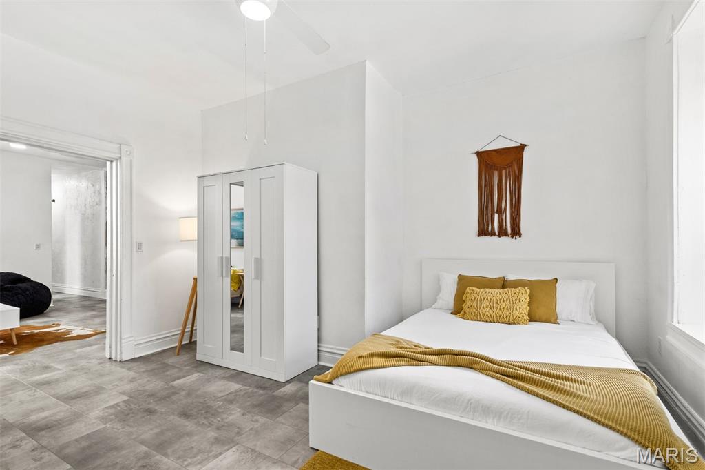 McRee Place Add - Residential