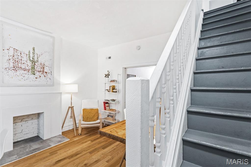 McRee Place Add - Residential