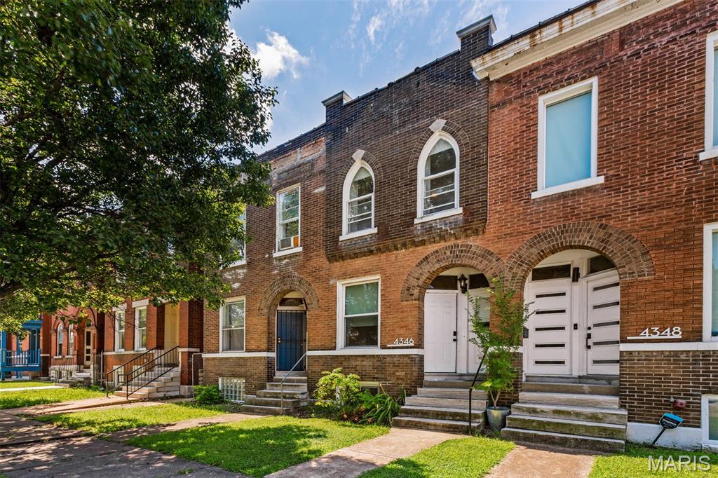 McRee Place Add - Residential