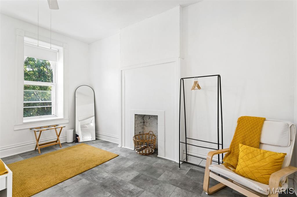 McRee Place Add - Residential