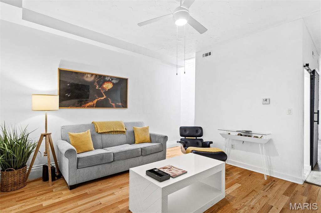McRee Place Add - Residential