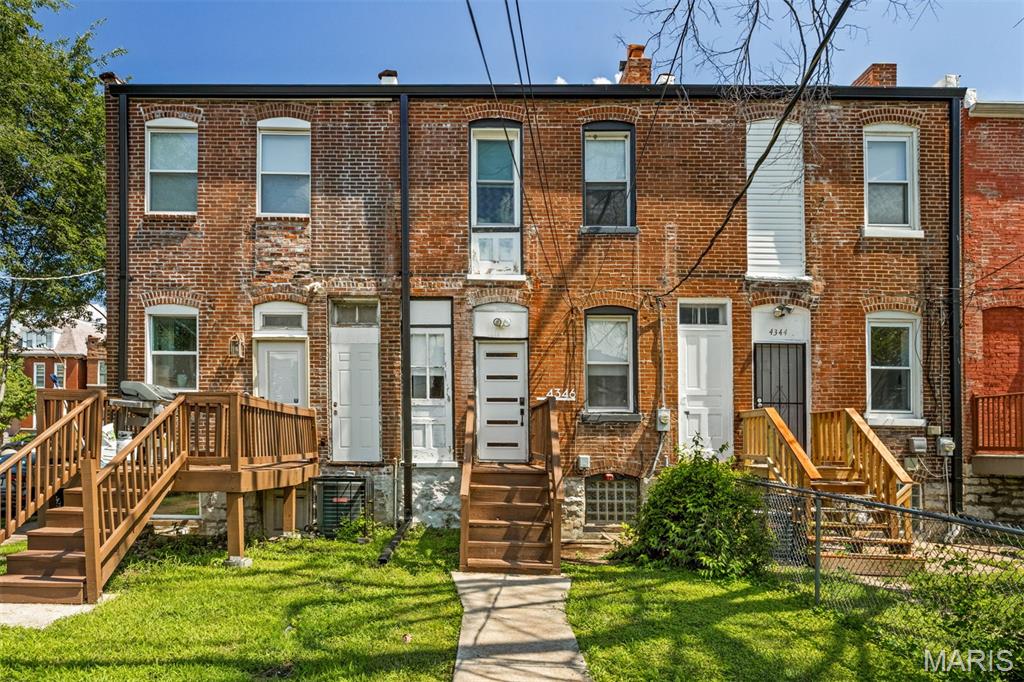 McRee Place Add - Residential