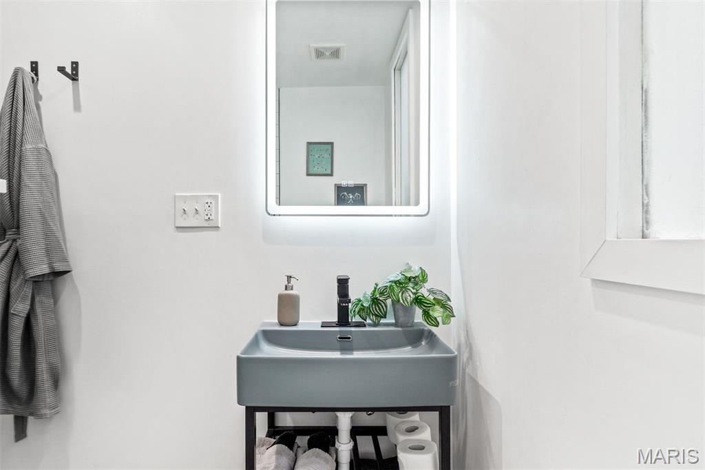 McRee Place Add - Residential
