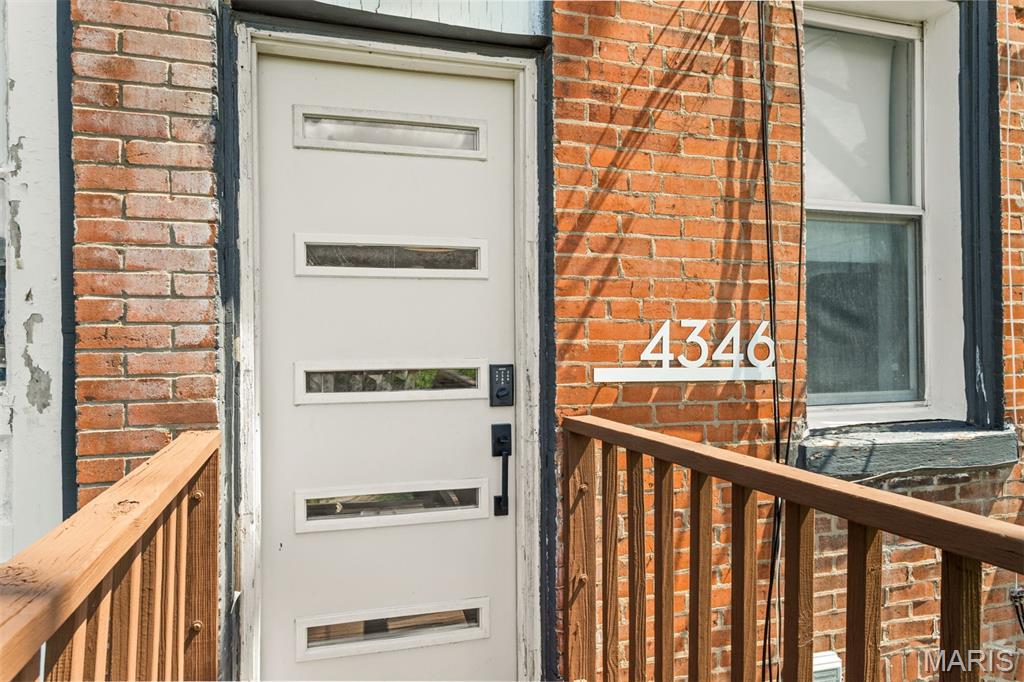 McRee Place Add - Residential