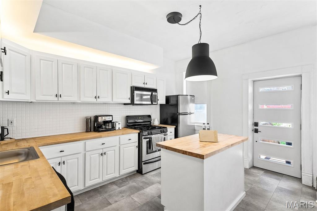 McRee Place Add - Residential